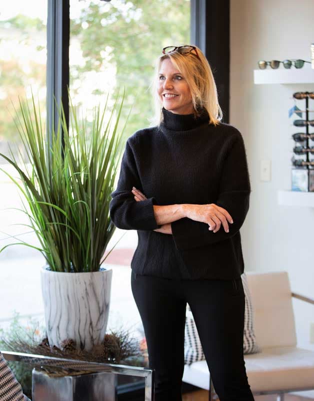 Dr. Cynthia Bauer