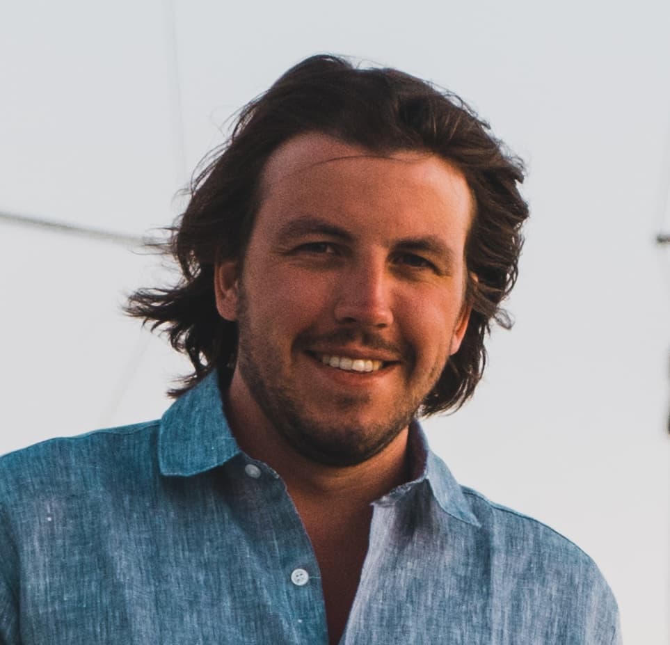 Beau Ragland